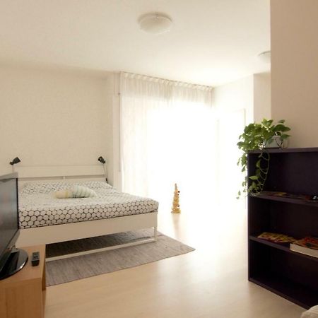 Interno 77 Di Tss' - Appartamento Soleggiato Con Ampie Finestre & Internet Veloce Con Fibra - Perfetto Per Coppie Trento Exterior photo