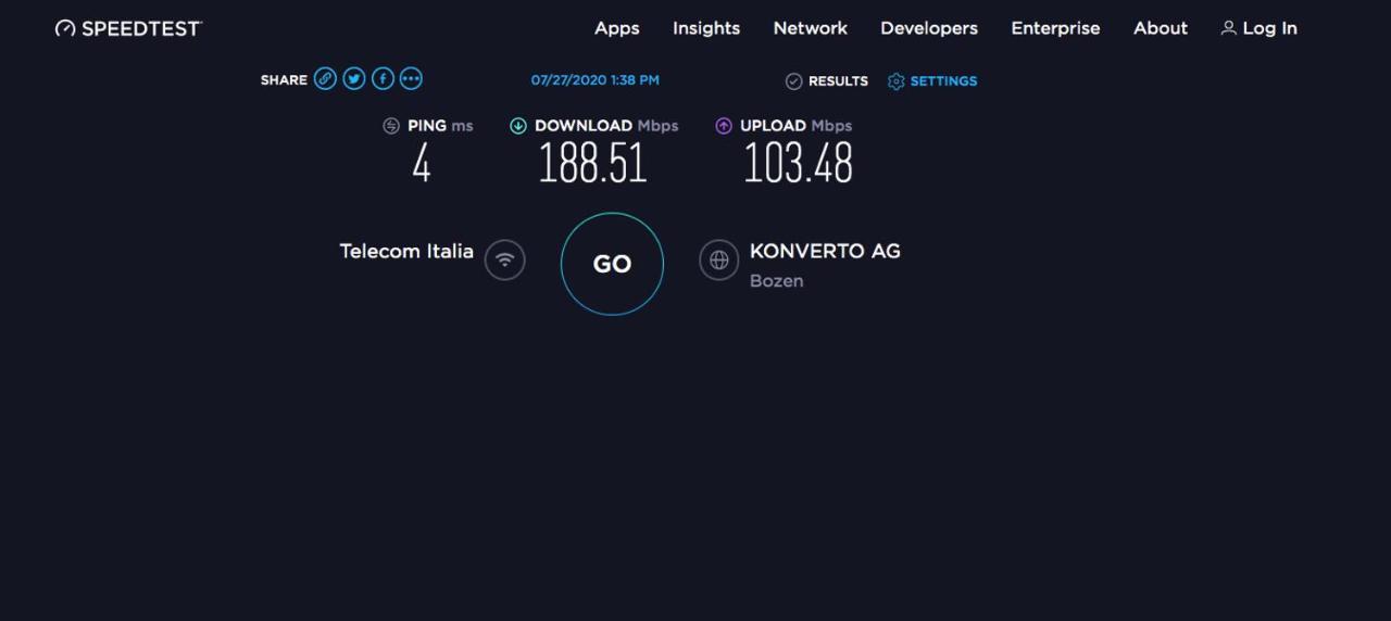 Interno 77 Di Tss' - Appartamento Soleggiato Con Ampie Finestre & Internet Veloce Con Fibra - Perfetto Per Coppie Trento Exterior photo