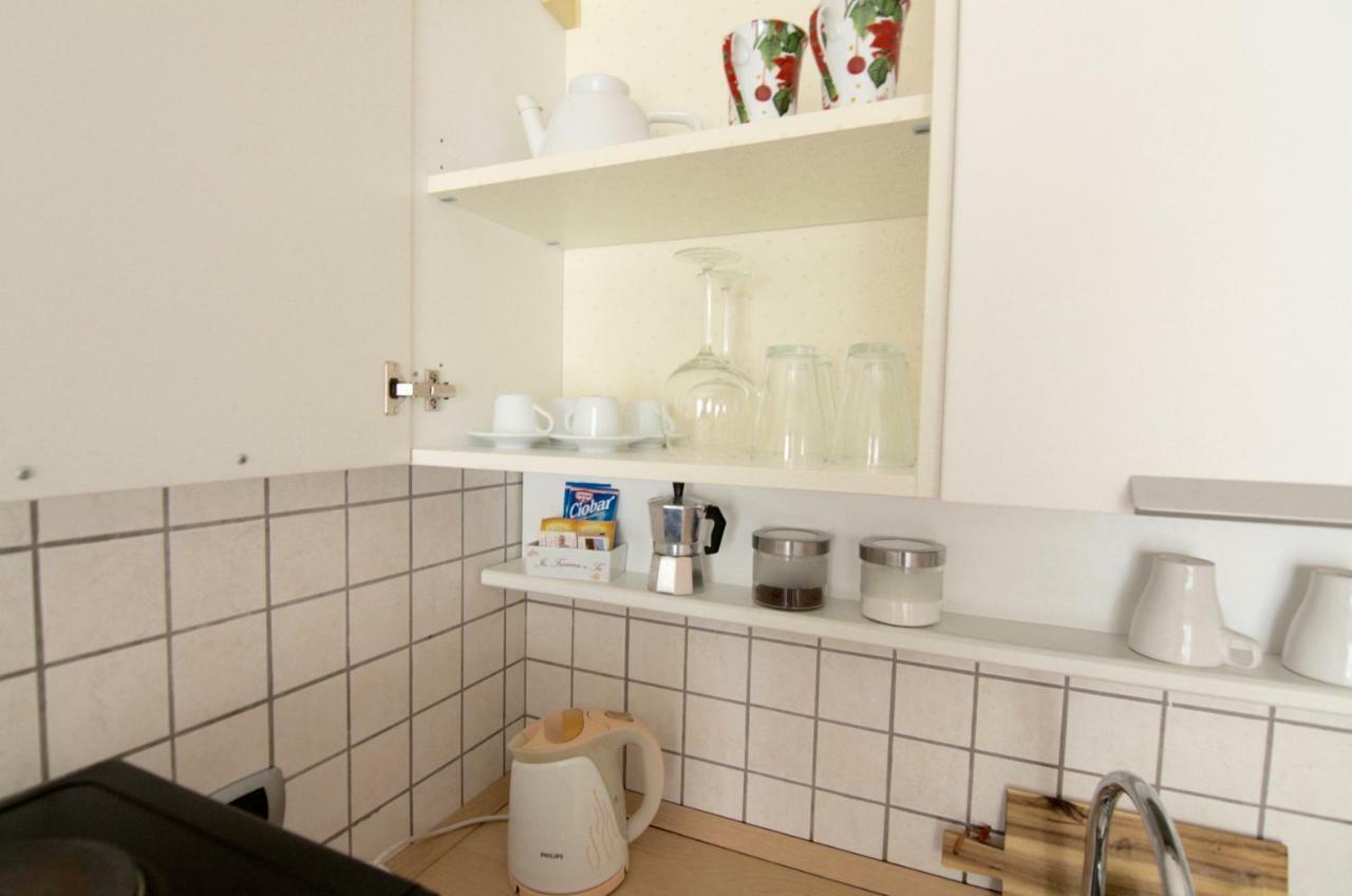 Interno 77 Di Tss' - Appartamento Soleggiato Con Ampie Finestre & Internet Veloce Con Fibra - Perfetto Per Coppie Trento Exterior photo